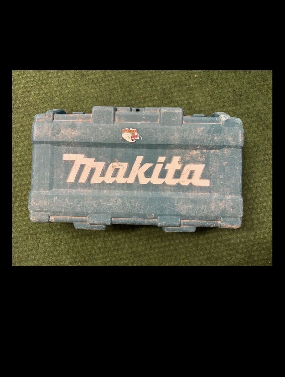 Makita Alle Werkzeuge: Sci a sabre Makita DJR187 18V – Gebraucht aus Delémont von Se_c6j7 5