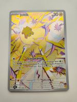 Pokemon Joltik Illustration Rare Wattzapf Crown ITA ab 1 chf