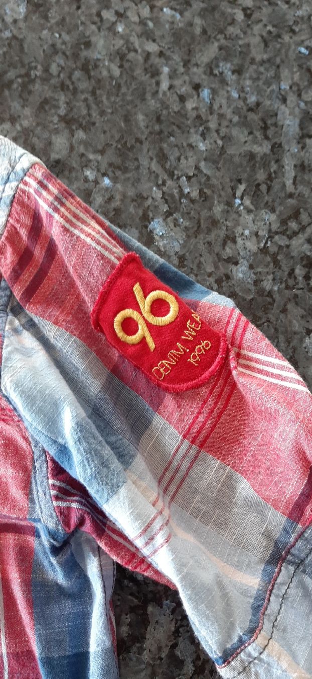 Camicie: Hemd NO NAME – Usato da Zuzwil SG venduto da alfaromeo159ti 4