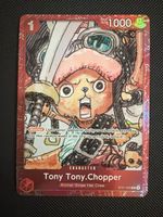 One Piece - Tony Tony.Chopper - ST01-006 🇺🇸