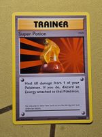 Evolutions - Super Potion 87/108