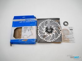 SHIMANO Deore SM-RT64 (203mm) Bremsscheibe