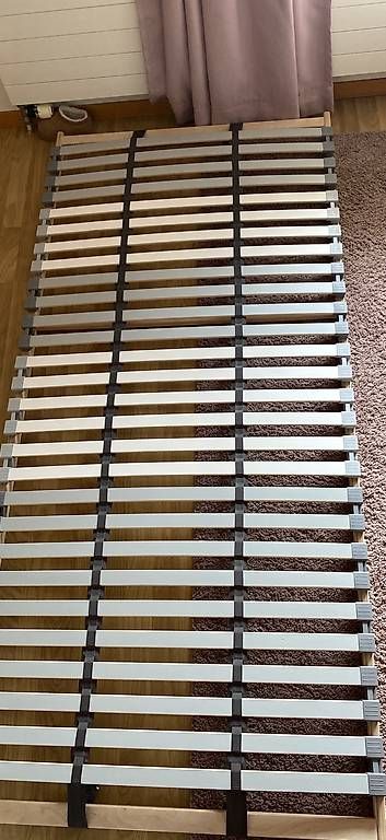 Ikea Reti a doghe: Matraze und Lattenrost – Usato da Steinhausen venduto da mar_z89q