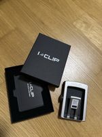 i-Clip Portemonnaie/Kreditkartenetui