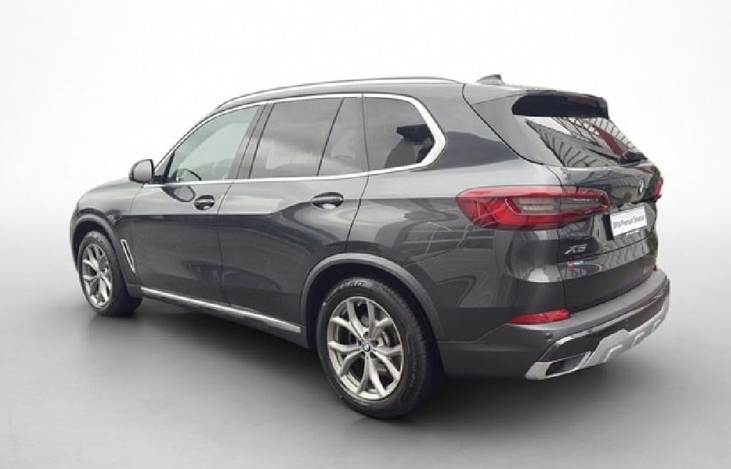 BMW Autos: BMW X5 3.0d X-Line – Gebraucht aus Aarau von perov 1