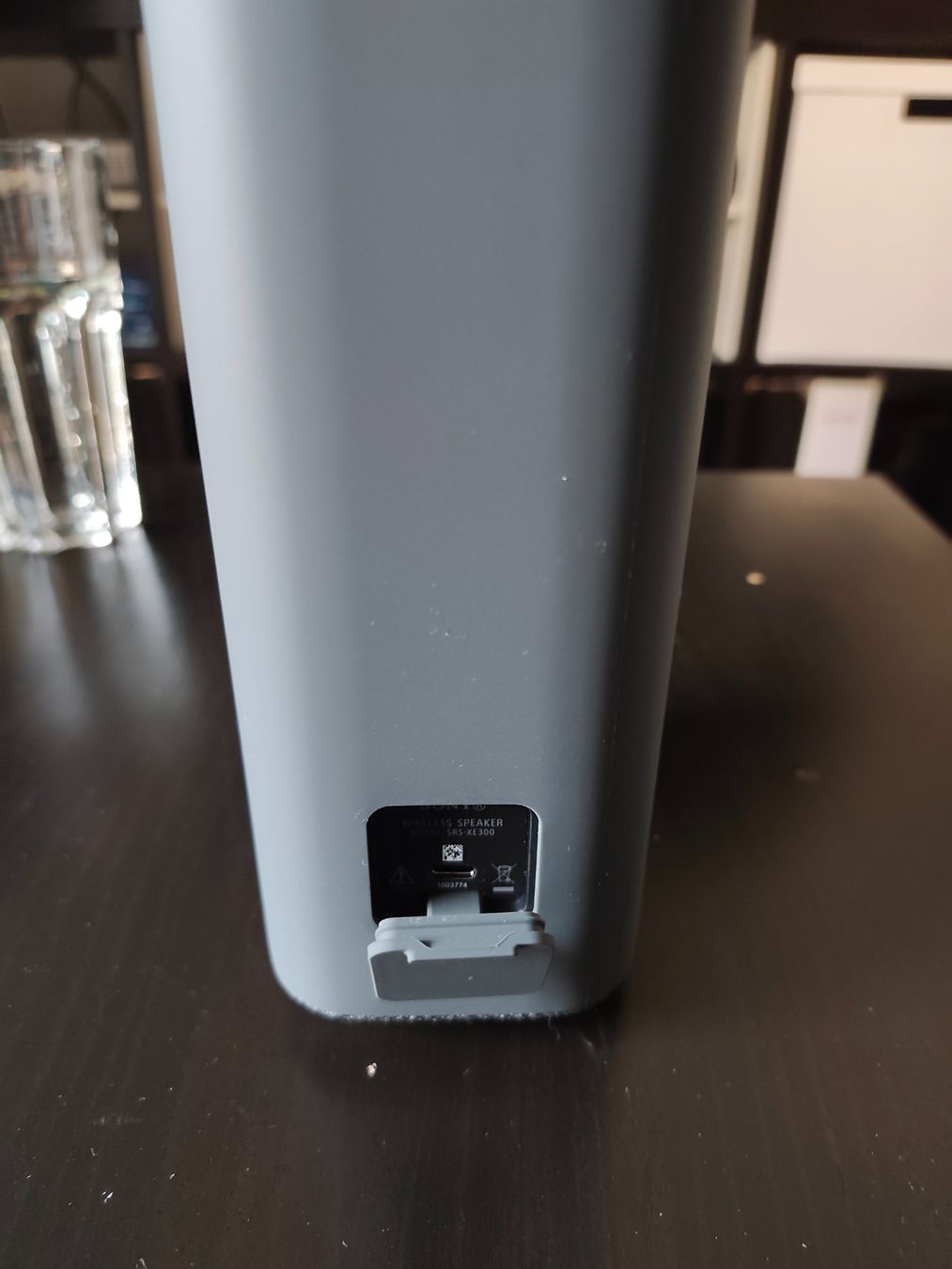 Sony Lautsprecher: Sony XE300 – Neu (gemäss Beschreibung) aus Luzern von bri_k9x8 4
