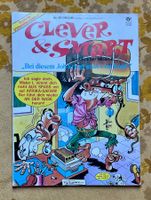 Clever und Smart Band Nr 69 von 1984