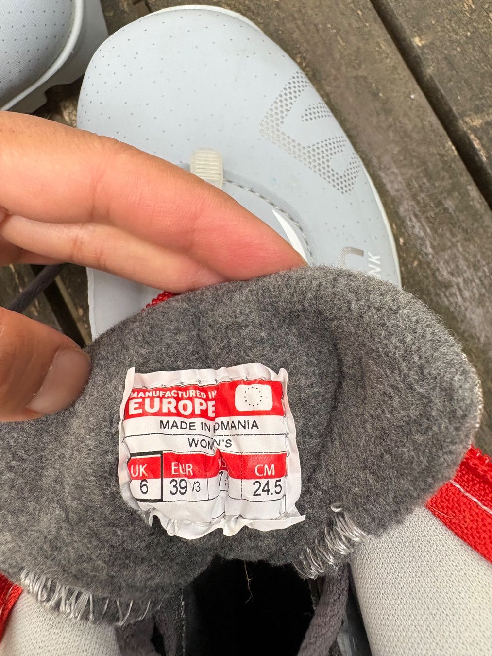 Salomon Damenschuhe: Salomon Crosslaufschuhe Damen – Gebraucht aus Othmarsingen von shi_z6zz 2
