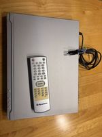 Roadstar DVD Player mit Fernbedienung gebraucht