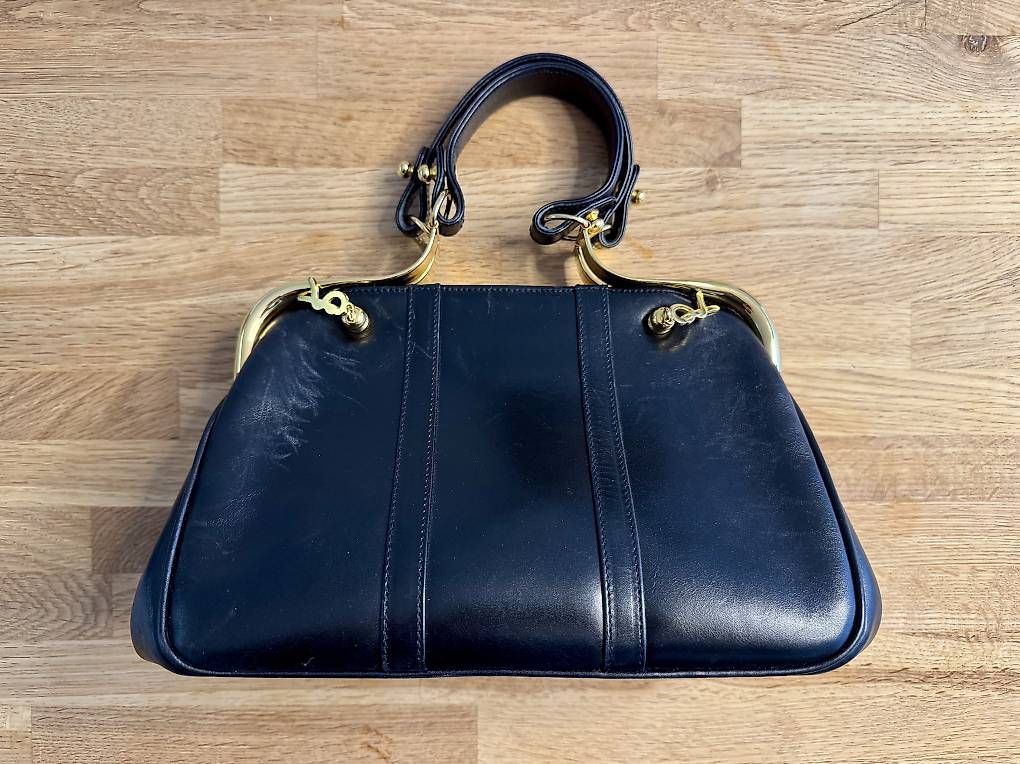 Borse da donna: Luxus Handtasche Roberta di Camerino – Usato da Diepoldsau venduto da Take1 2