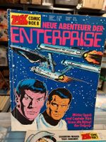 Zack Box 8 Raumschiff Enterprise