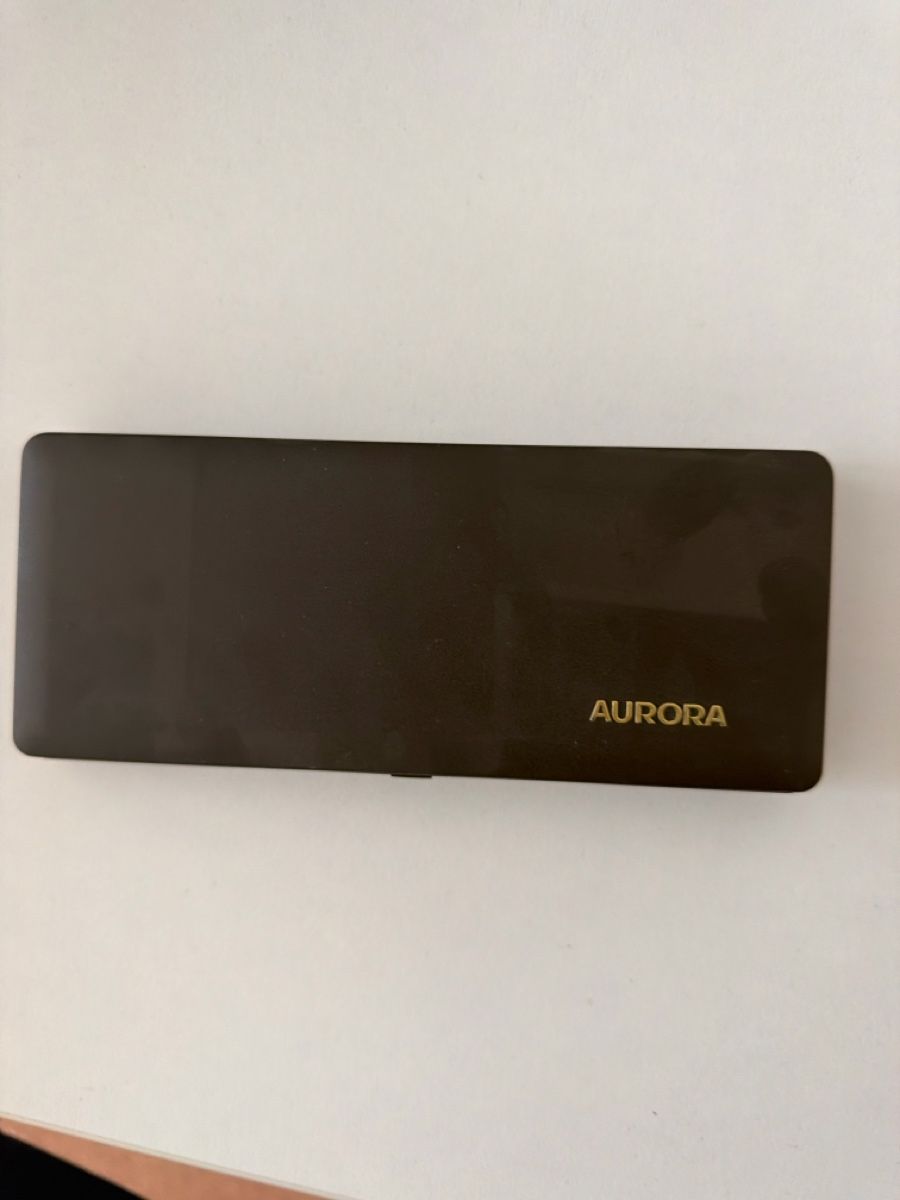 Aurora Penna & Evidenziatori: Aurora pen made in Italy with box – Nuovo (secondo la descrizione) da Bellinzona venduto da lea_nw82 1