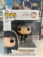 Funko POP! Harry Potter Patronus Hermione Granger
