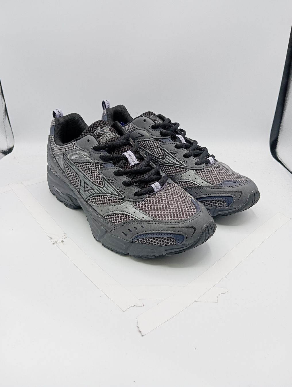 Mizuno Scarpe da uomo: Mizuno MXR (EU40.5) – Nuovo e nell'imballaggio originale da Schaffhausen venduto da outlez 1