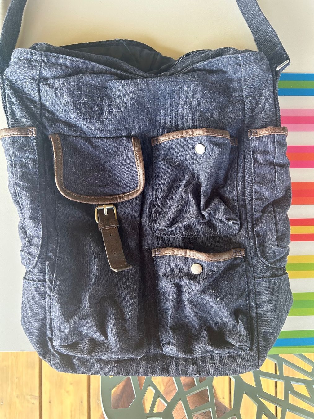 Altro in  Abbigliamento & Accessori: Hm sac bandoulière – Usato da Sion venduto da tchana77 3
