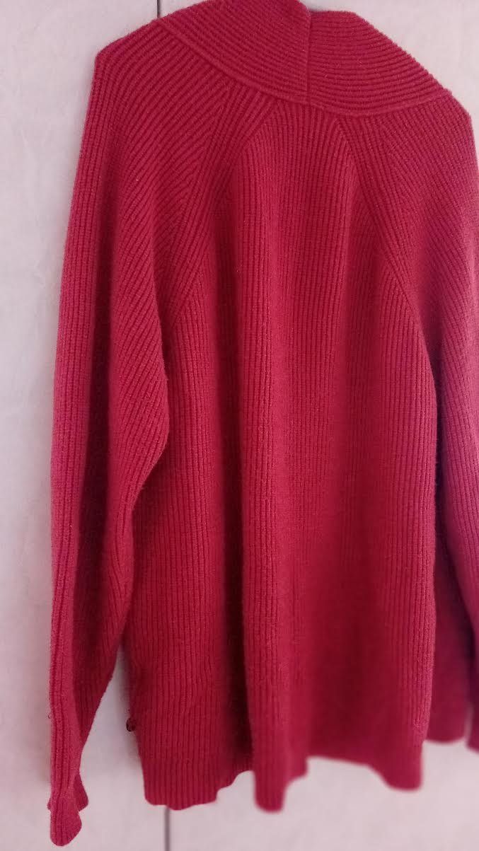 Maglioni & Felpe: Strickjacke von Yesta Grösse XL – Usato da Salez venduto da Robe12 5