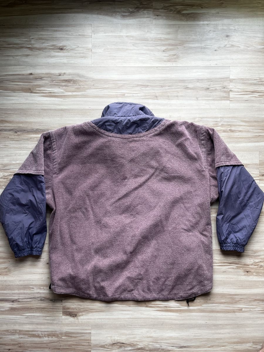 Giacche: Vintage Fleece – Usato da Wigoltingen venduto da _vntg_ 3