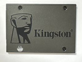 Kingston SSDNow 120GB SATA ab 1.-