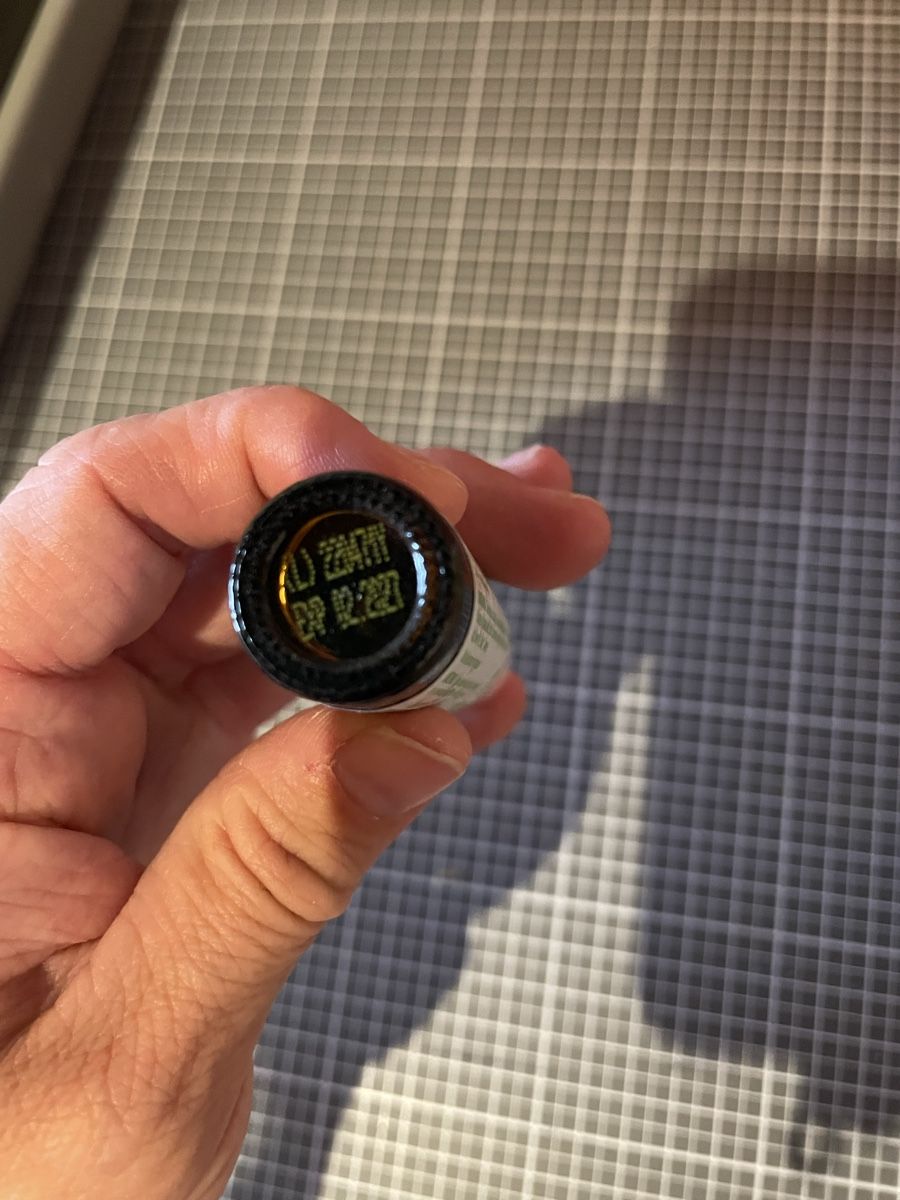 Doterra Altro per la cura del corpo: doTerra Steady 10ml, Roll-On, neu – Nuovo e nell'imballaggio originale da Flumserberg Bergh venduto da tamaramullis 1