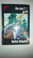 Die drei ??? Kids: Rettet Atlantis