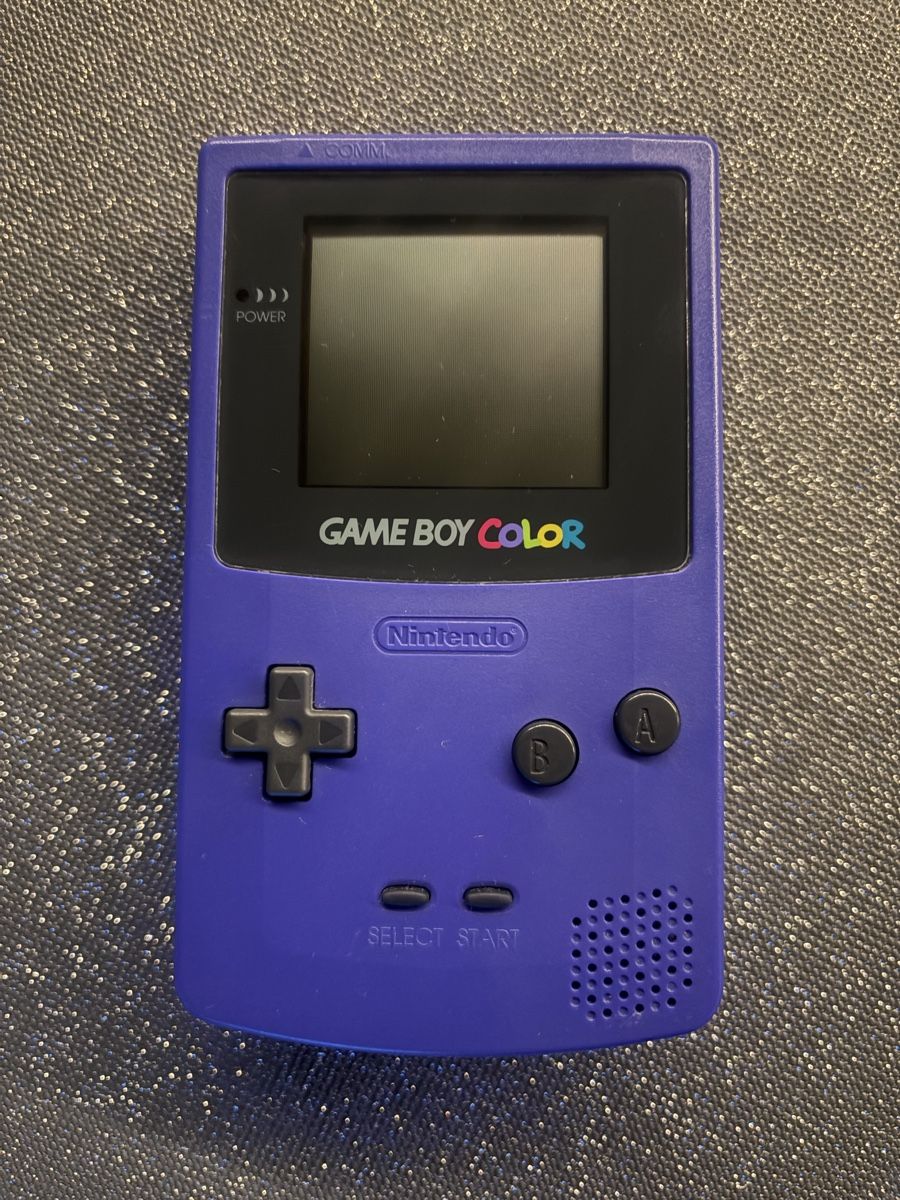 Nintendo Giochi: Collection Game boy  – Usato da Le Landeron venduto da B-B08 3