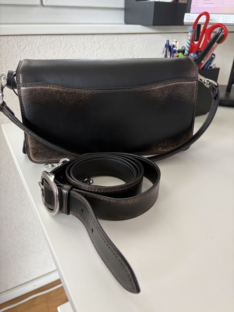Coach Borse da donna: Coach bag – Nuovo (secondo la descrizione) da Münchenstein venduto da ArleneLM 3