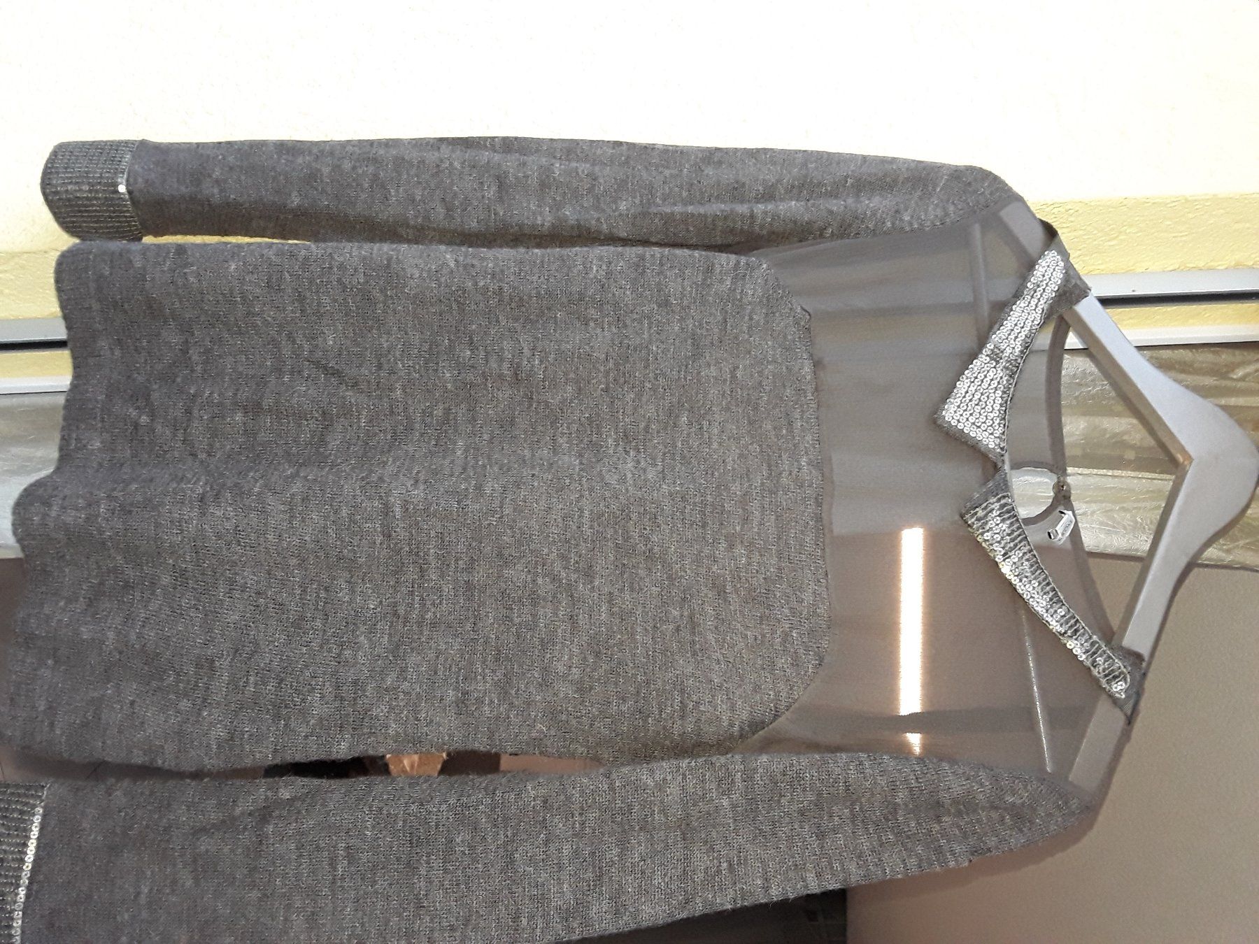 Maglioni & Felpe: Edler HOSS INTROPIA Pullover Gr.S (M)Neupr. 200.-)! – Usato da Heimberg venduto da Samprof 1