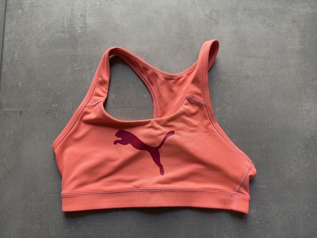 Puma Top: Sport-BH – Usato da Gamsen venduto da Le_De