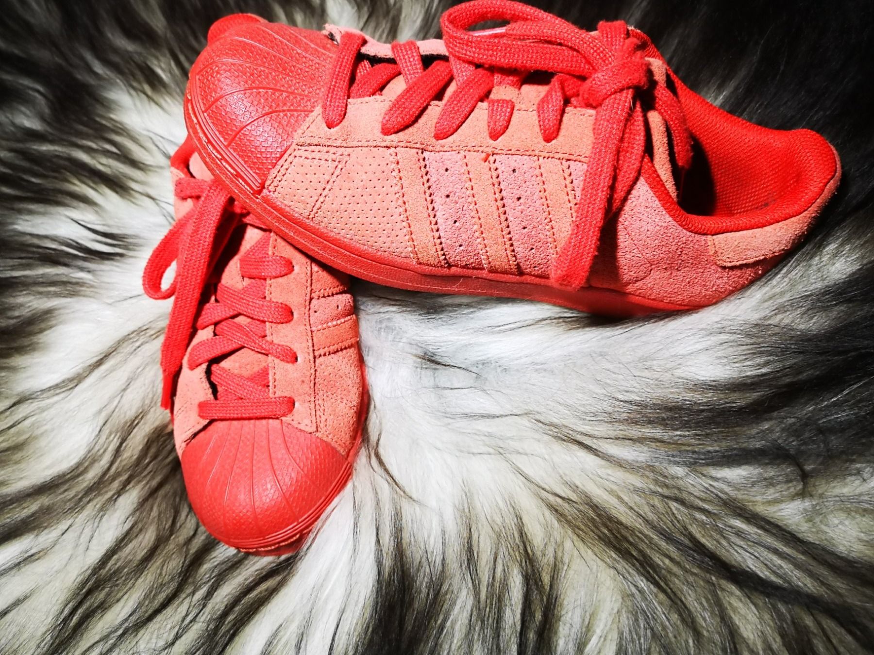 Adidas Chaussures hommes: Adidas Superstar RT – D'occasion à Biberist par zh2se 2
