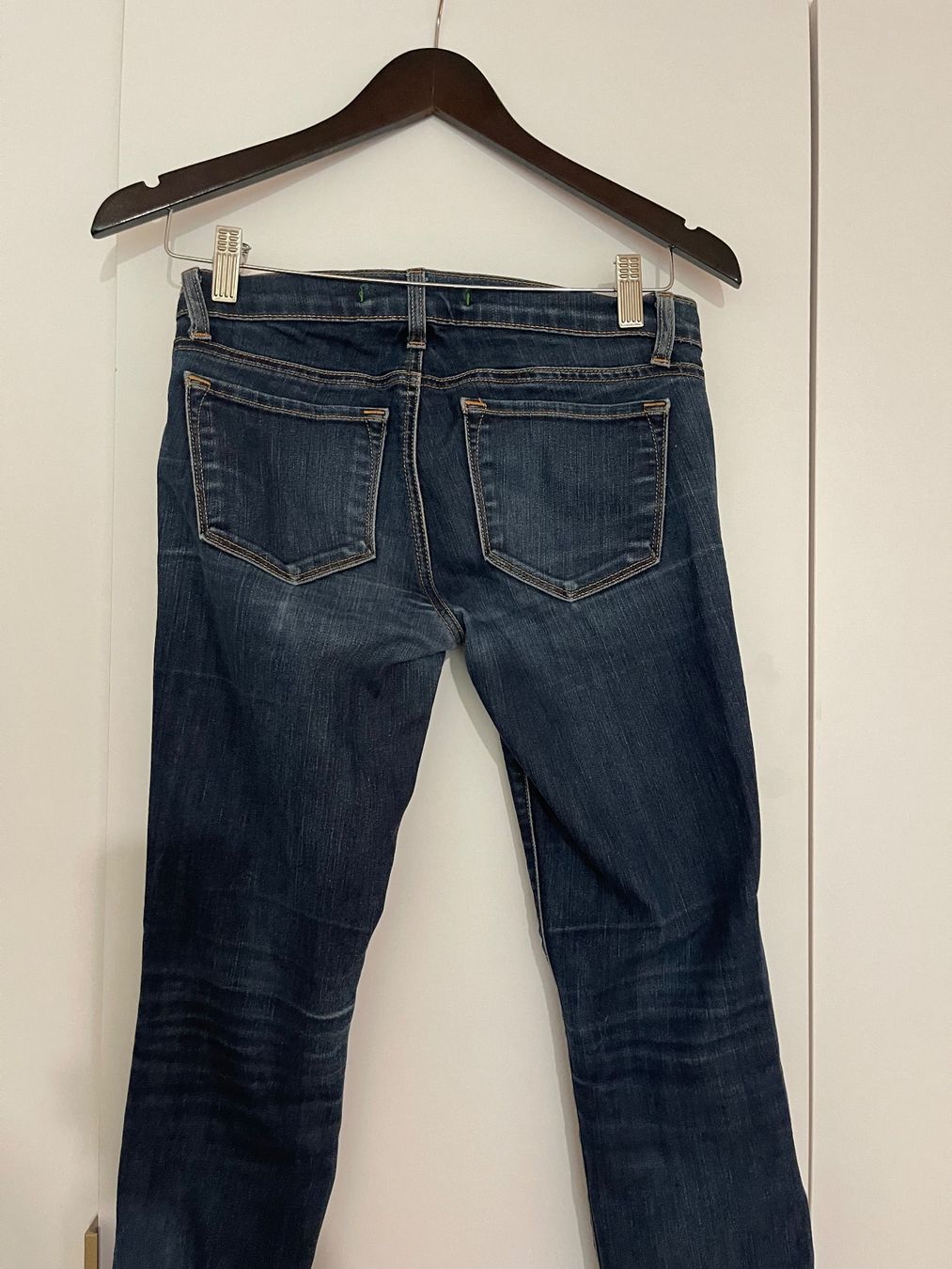 Jeans: Jeans J Brand Pencil Leg – D'occasion à Genève par Annilu 2