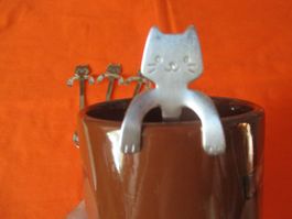Löffel, Löffeli Katze