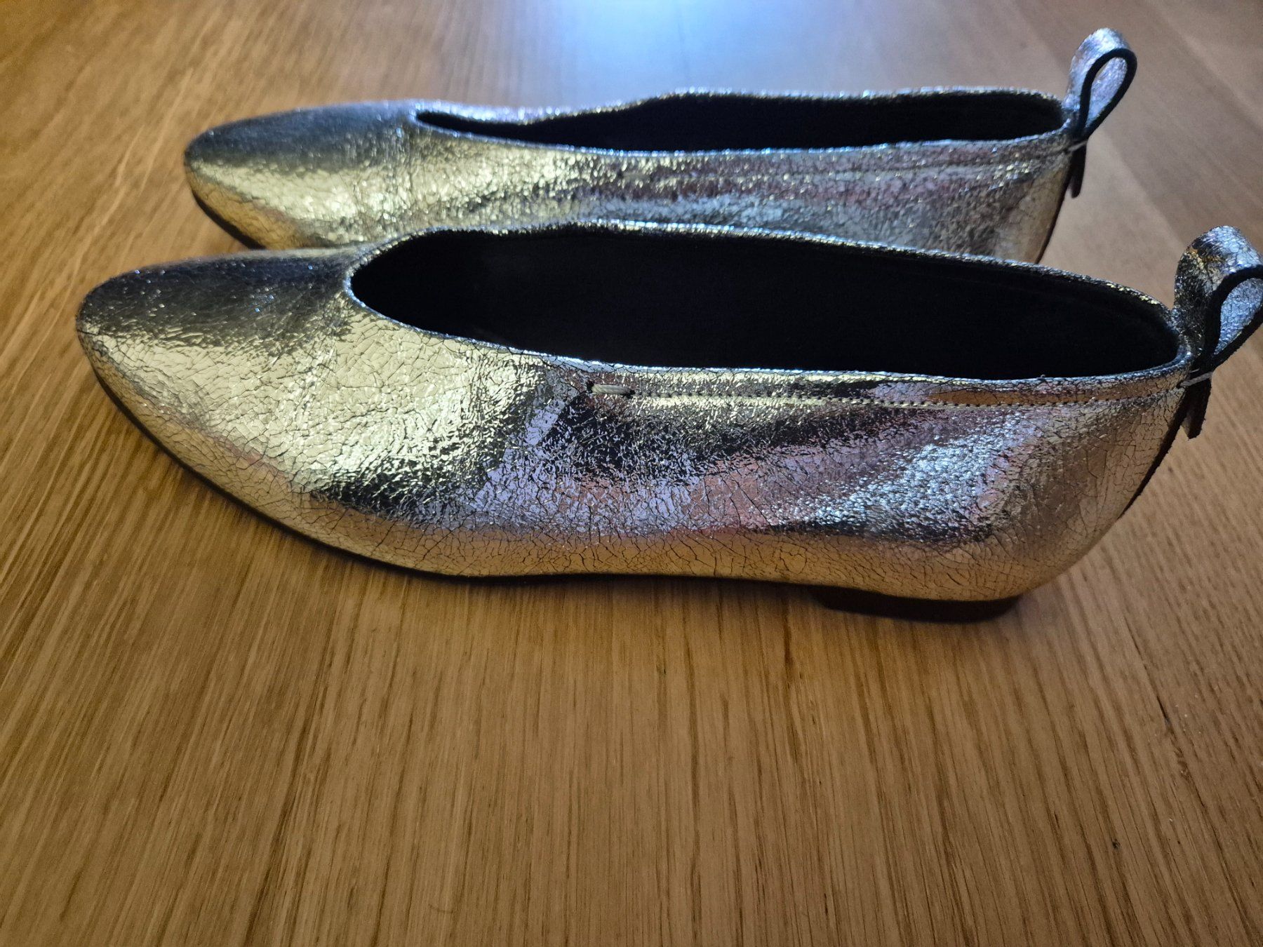 Soeur Damenschuhe: Soeur ballerinas – Gebraucht aus Glattpark(Opfikon) von gog_ynp9 1
