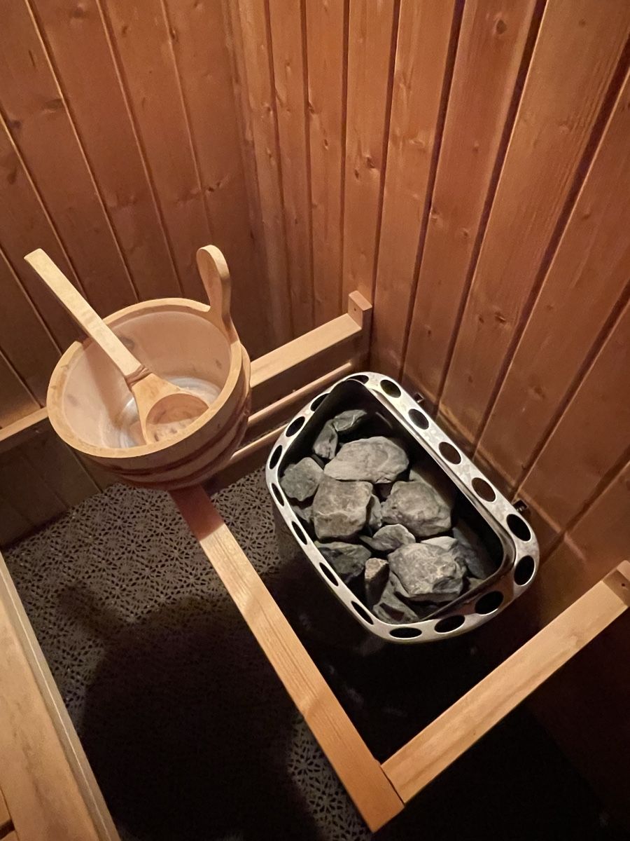 Sauna & Accessori: WEKA Sauna, Finnisch  – Usato da Büetigen venduto da Biker035 5