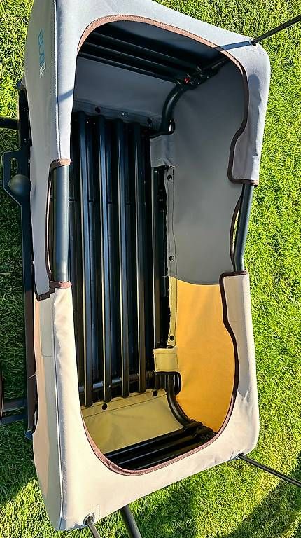 Hauck Carrozzine: Hauck Bollerwagen – Usato da Meggen venduto da Mr.Andry 4