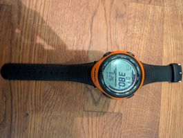Montre outdoor Suunto Vector orange d'occasion