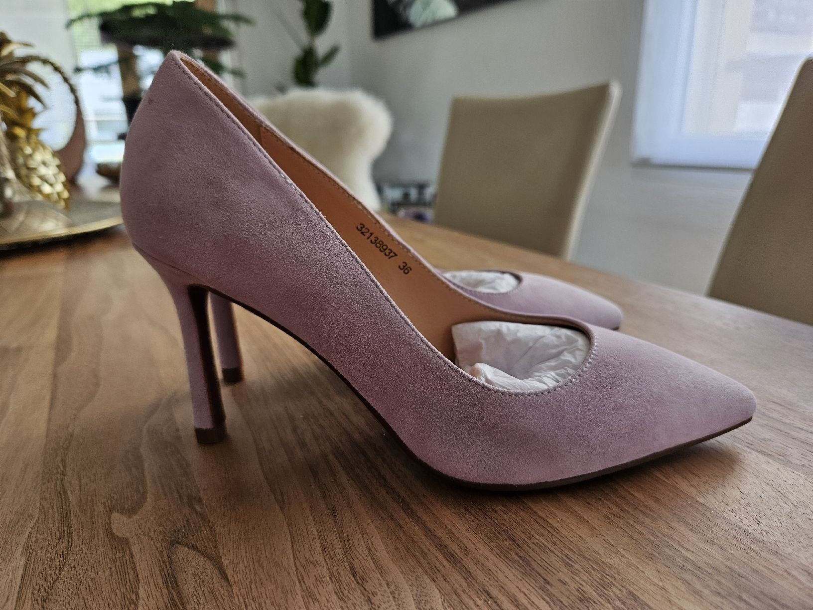 Scarpe da donna: LAWRENCE GREY NEU 36 – Nuovo (secondo la descrizione) da Baden venduto da tesorino73