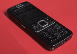 Nokia 6300 (RM-217) - Defekt?