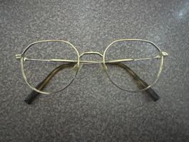 Dolce & Gabbana Brillengestell
