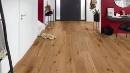 Parkett Barth New Timed Amber  -% auf alle Barth Artikel