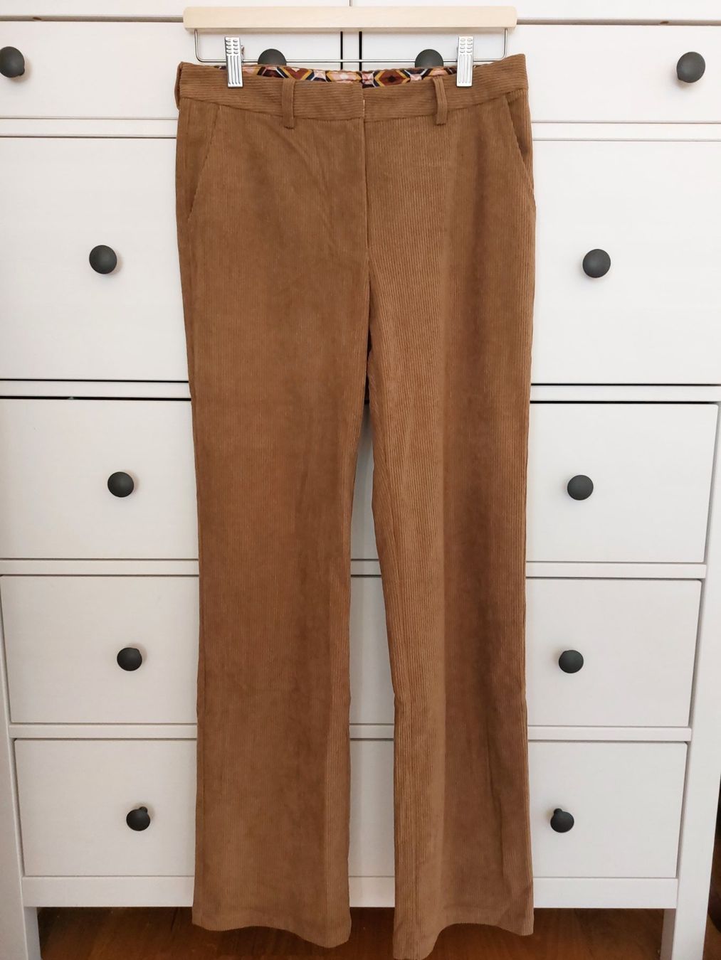 Pantaloni: Cordhose La Petite Étoile – Nuovo (secondo la descrizione) da Titterten venduto da fra_v27g
