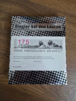 175 Jahre Ringier - Was Menschen bewegt