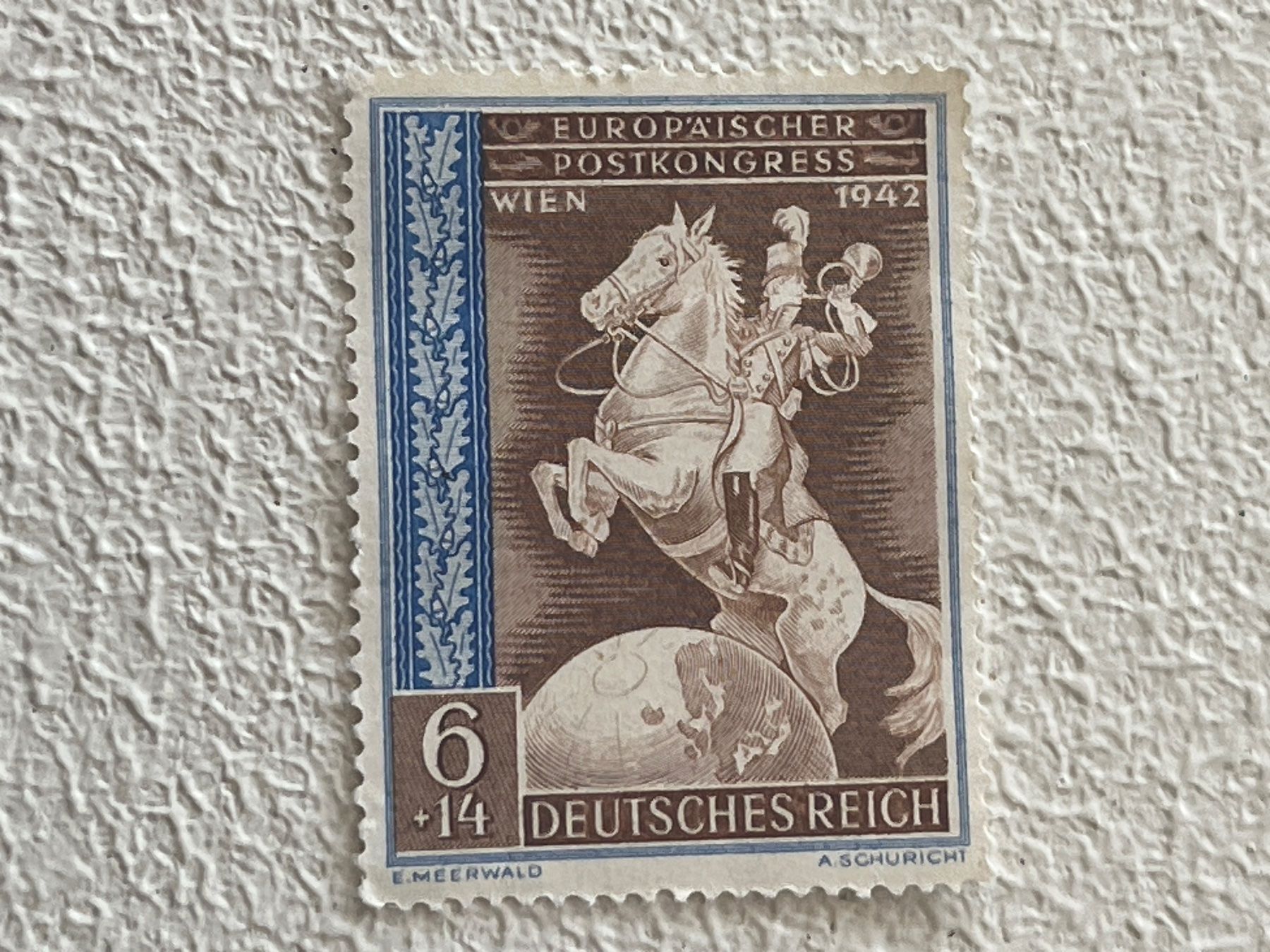 Tutti i francobolli: DR - Deutsche Reich Briefmarke – Usato da Chiasso venduto da AzenYa