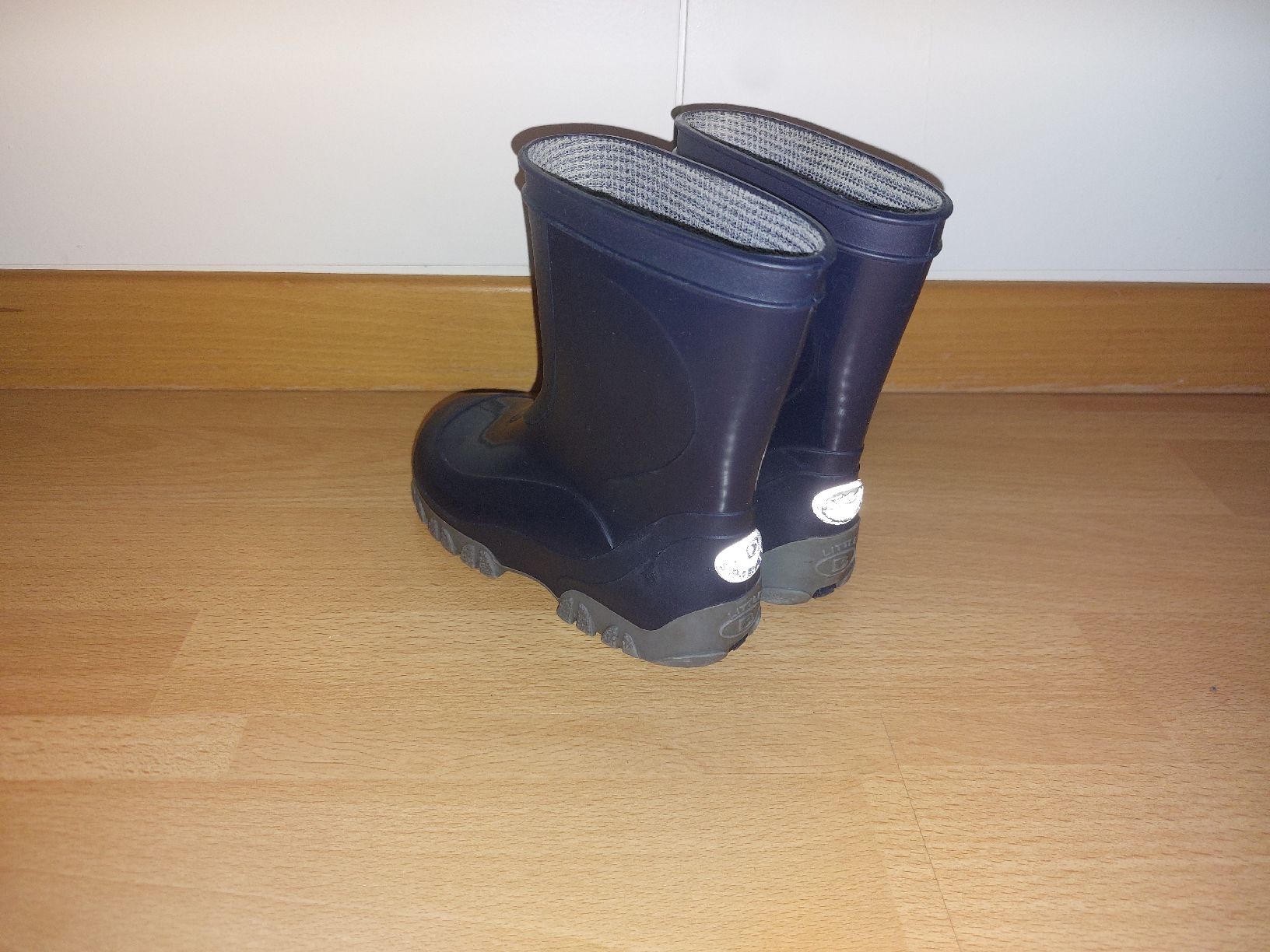 Spirale Schuhe für Jungen: Regenstiefel Grösse 23 – Gebraucht aus Burgdorf von JanineJungo 1