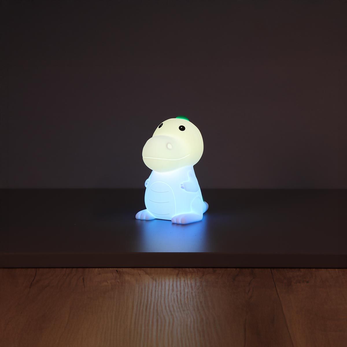 Lampadari & plafoniere: LED Kinder Tischleuchte, 14 cm Höhe – Nuovo (secondo la descrizione) da Kreuzlingen venduto da Smart-Light 5