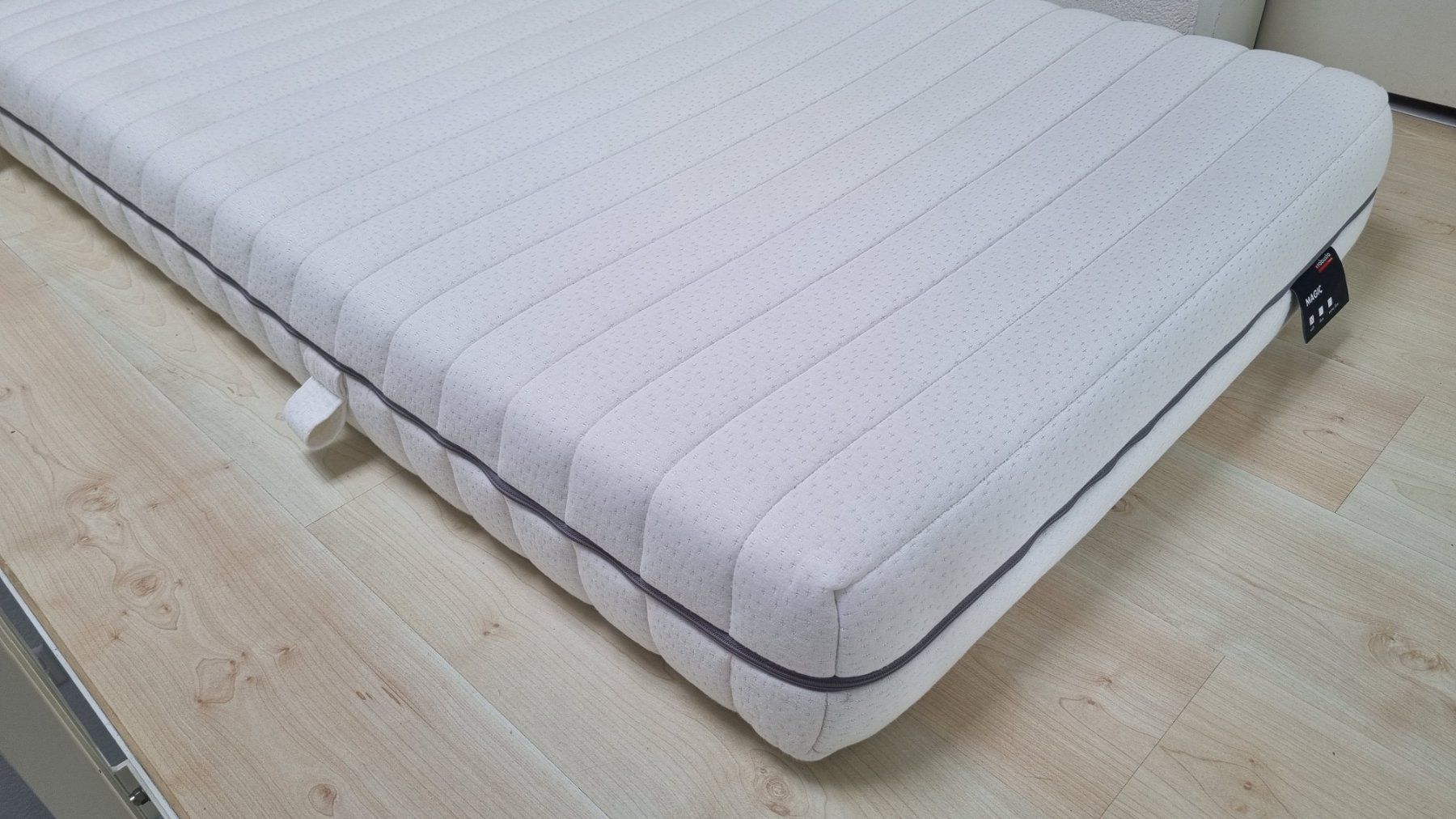 Matelas: Matratze Robusta Magic Soft 90x200cm – D'occasion à Worb par Soan67 1