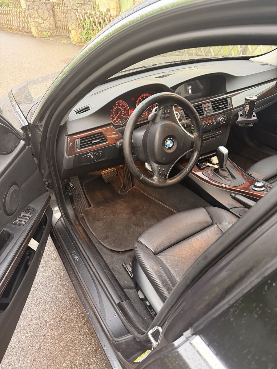 BMW Automobili: BMW 335i e90 – Usato da Schönenwerd venduto da kar_ts8q 3