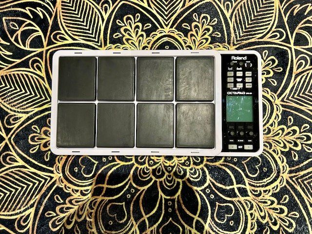 Roland Octapad SPD-30 – digitales Drum-Pad, top Zustand (Gebraucht) in ...