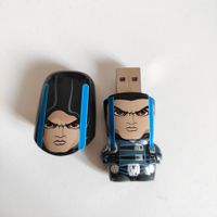 Starwars The Force Unleashed II Collector's USB