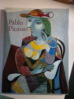 Pablo Picasso  1881-1973 - Das Genie des Jahrhunderts