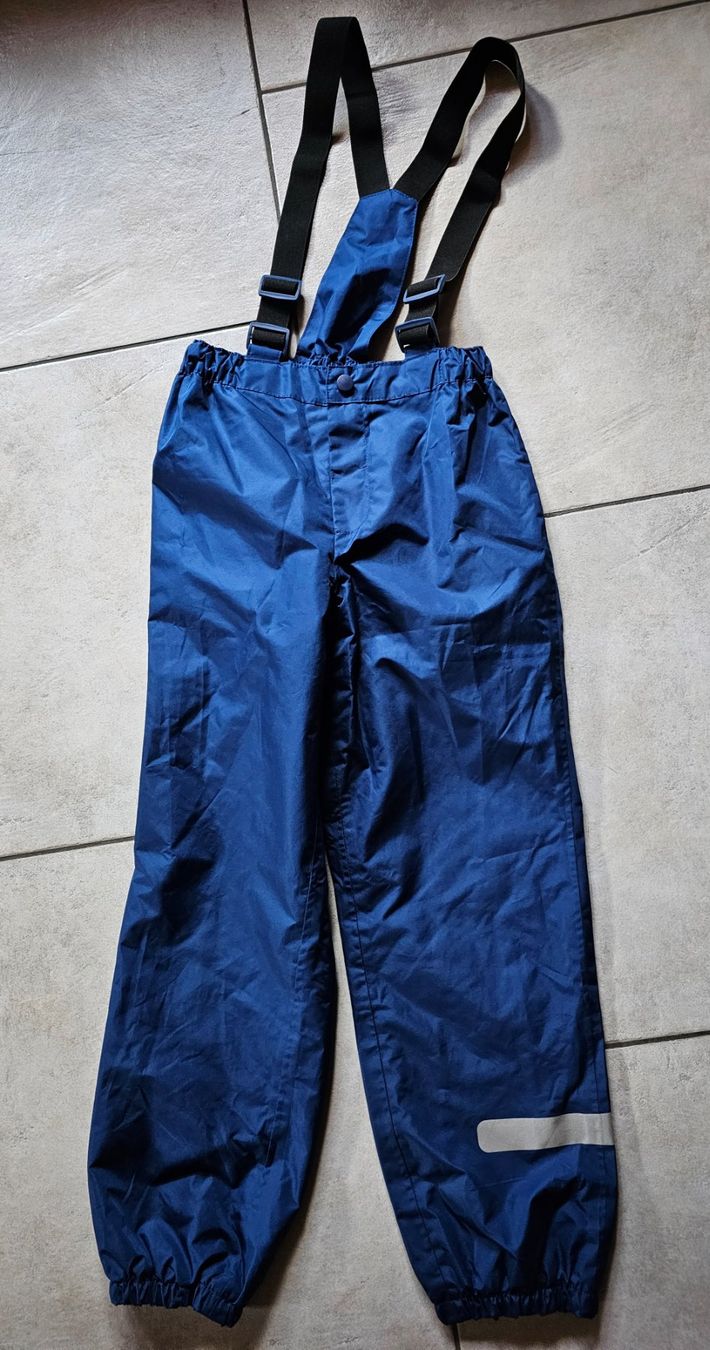 Hosen: Regenhose – Neu (gemäss Beschreibung) aus Kandergrund von Regi22 1